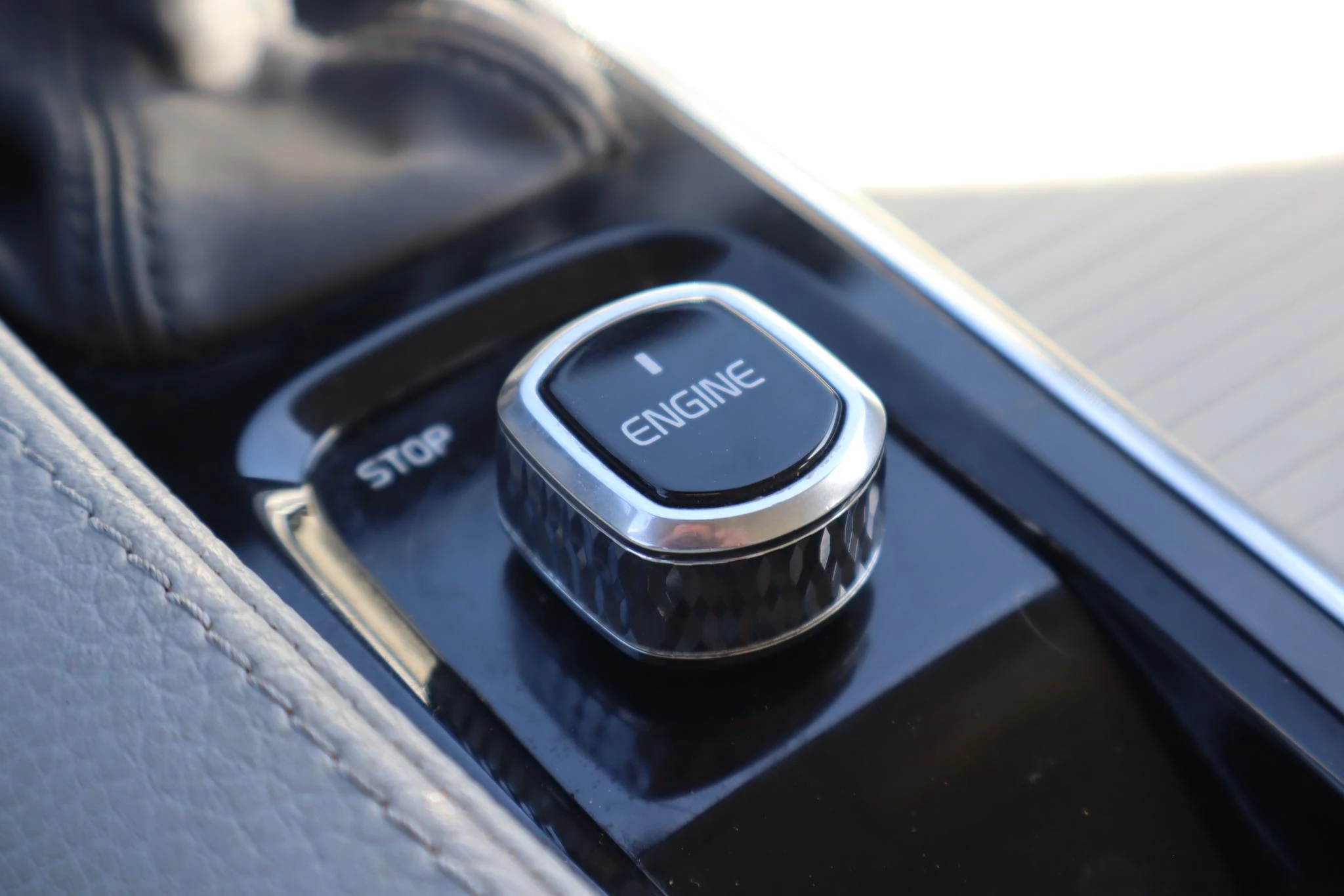 Hoofdafbeelding Volvo V90