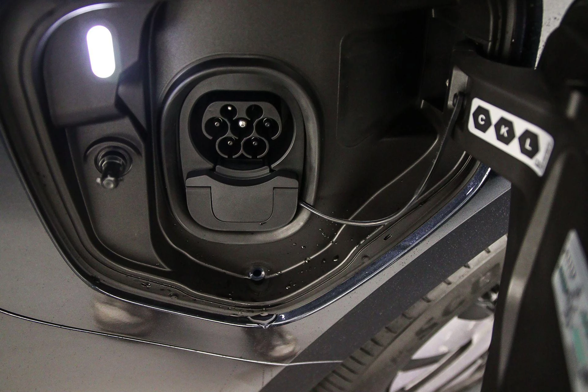 Hoofdafbeelding Volkswagen ID. Buzz Cargo