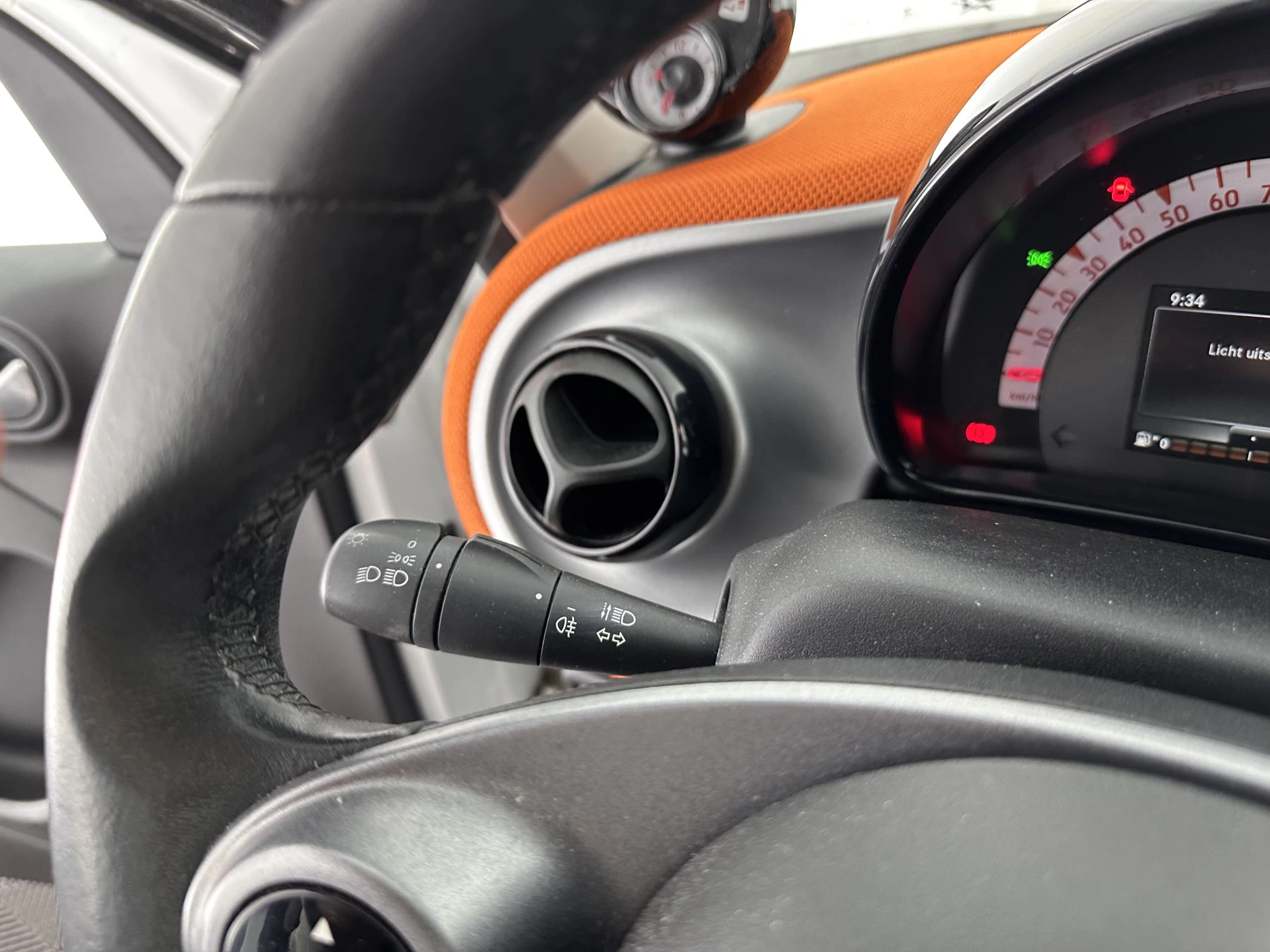 Hoofdafbeelding smart Forfour