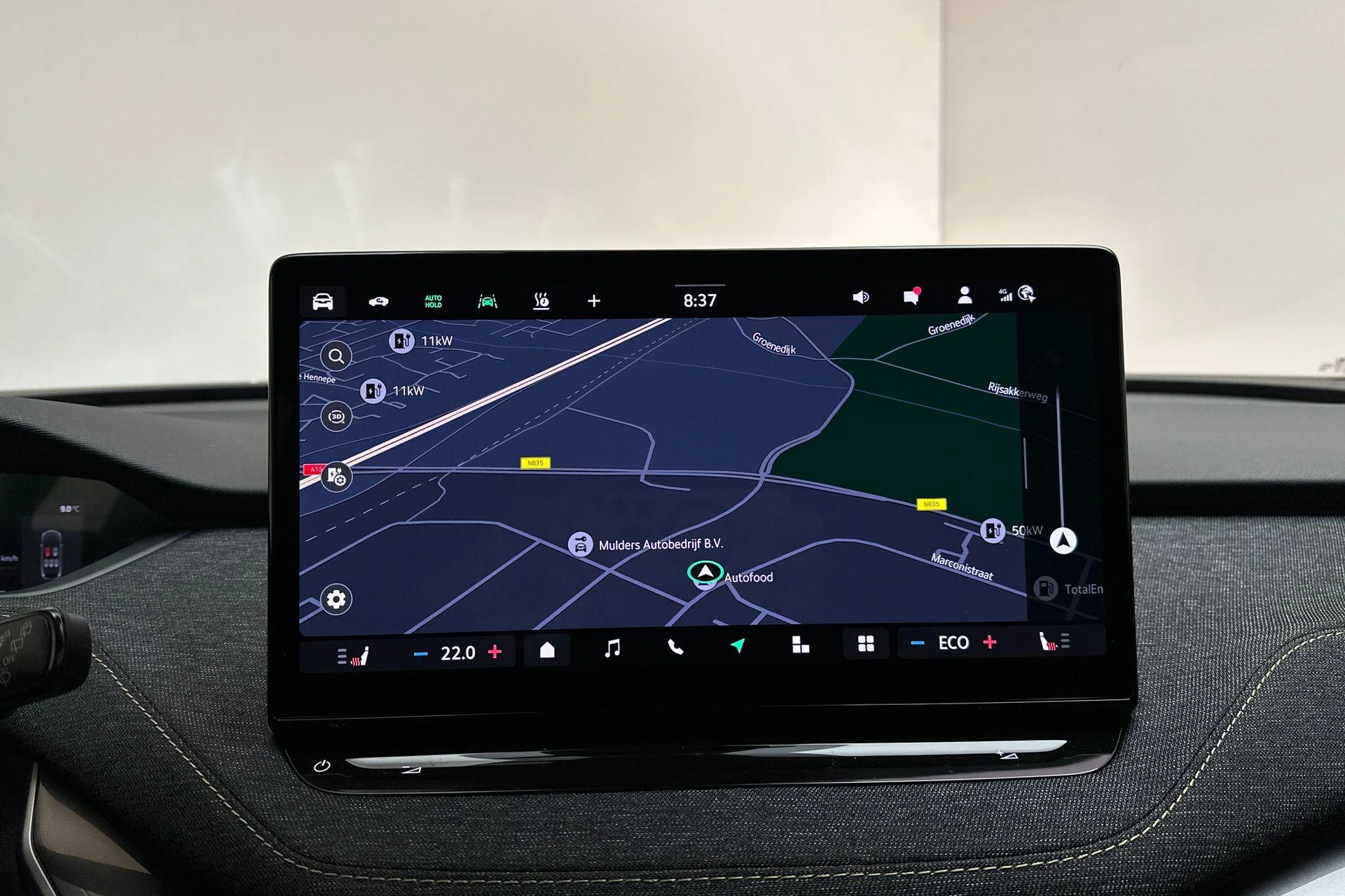 Hoofdafbeelding Škoda Elroq