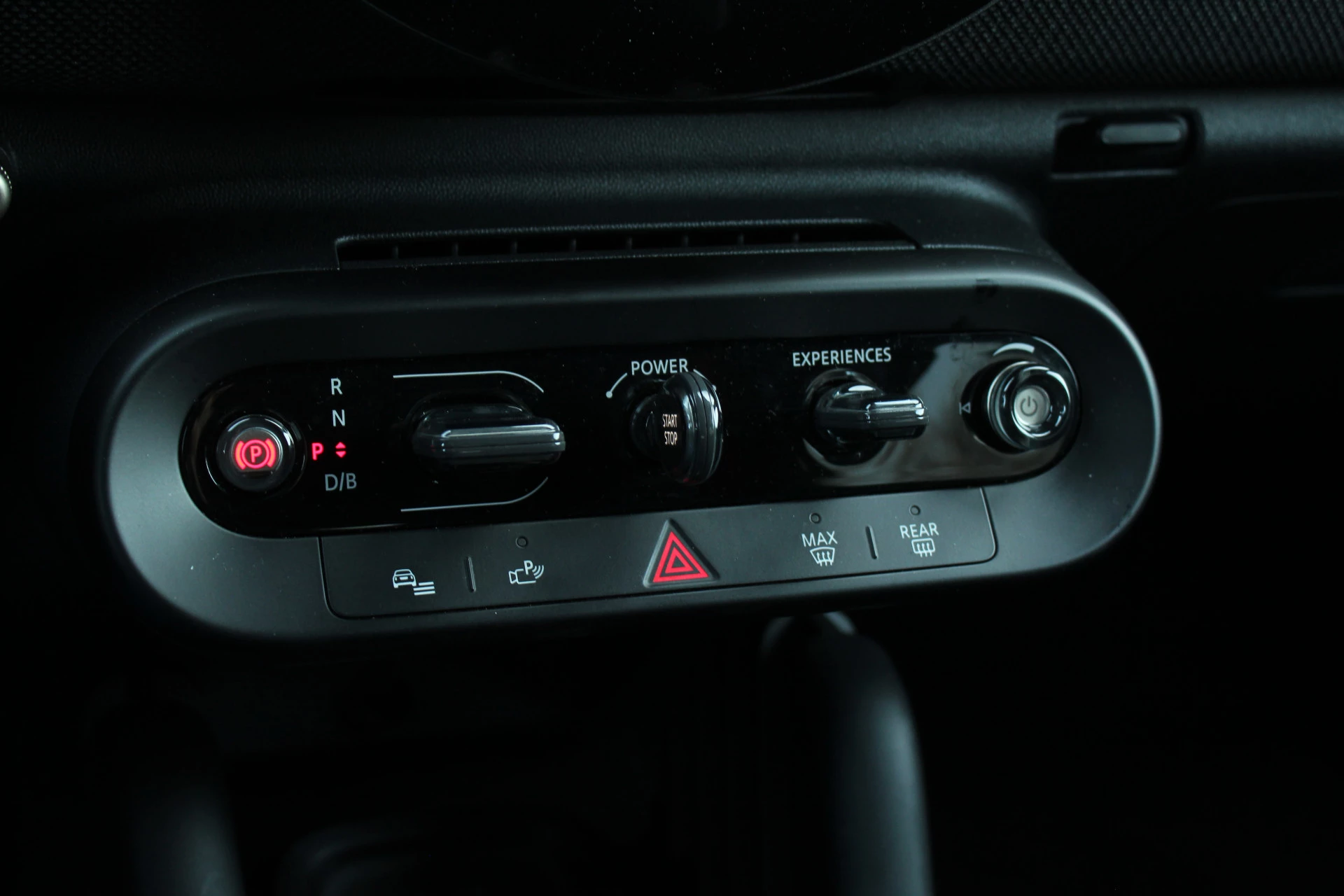 Hoofdafbeelding MINI Aceman