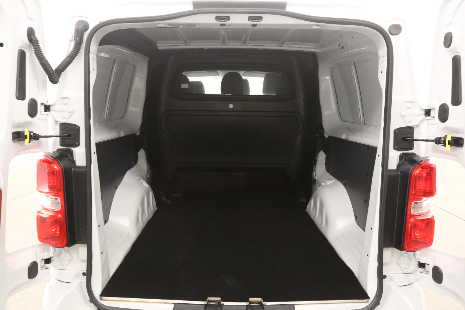 Hoofdafbeelding Citroën Jumpy