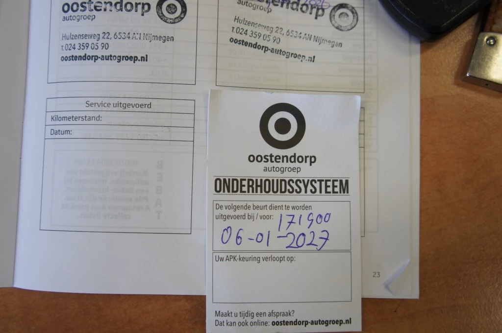 Hoofdafbeelding Toyota Prius