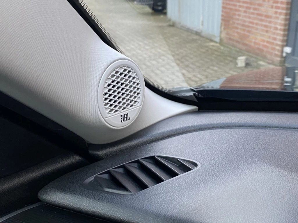 Hoofdafbeelding Jeep Avenger