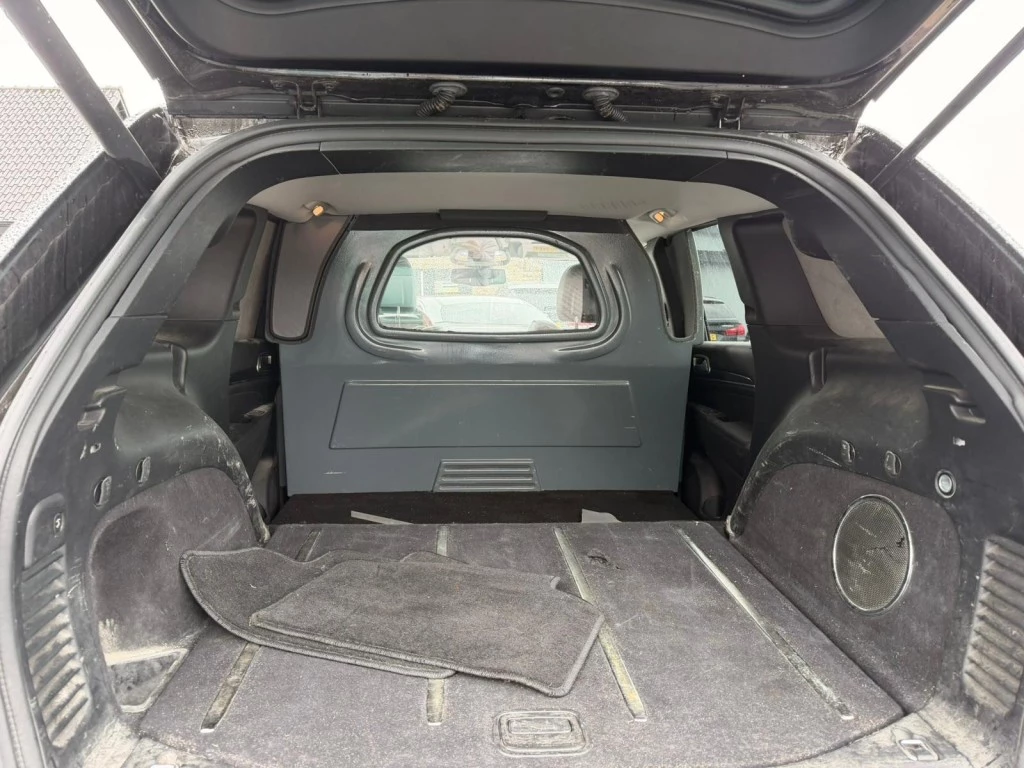 Hoofdafbeelding Jeep Grand Cherokee