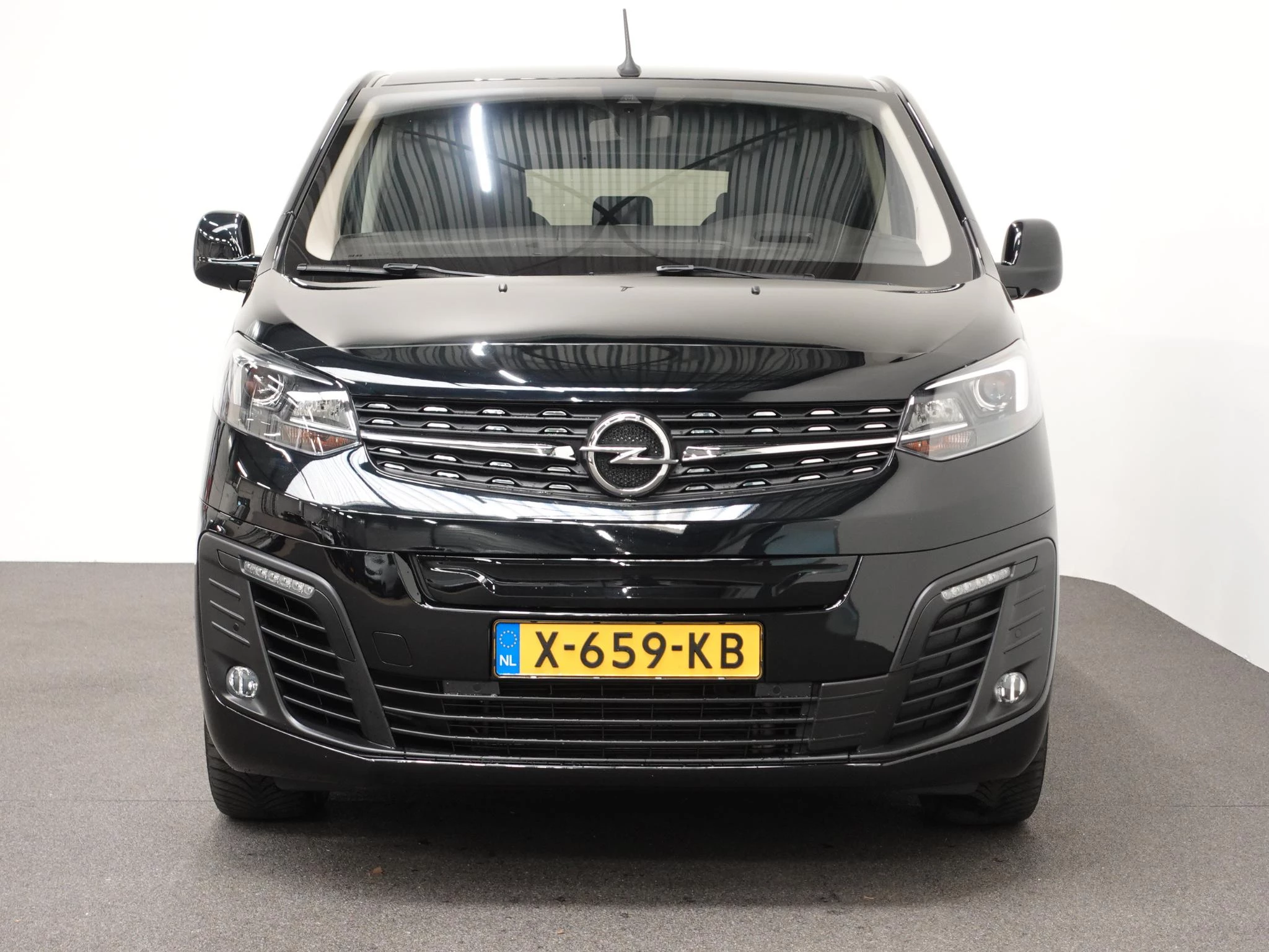Hoofdafbeelding Opel Vivaro-e