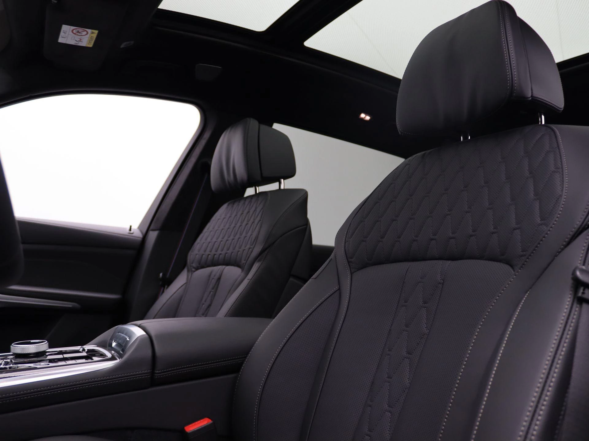 Hoofdafbeelding BMW X7