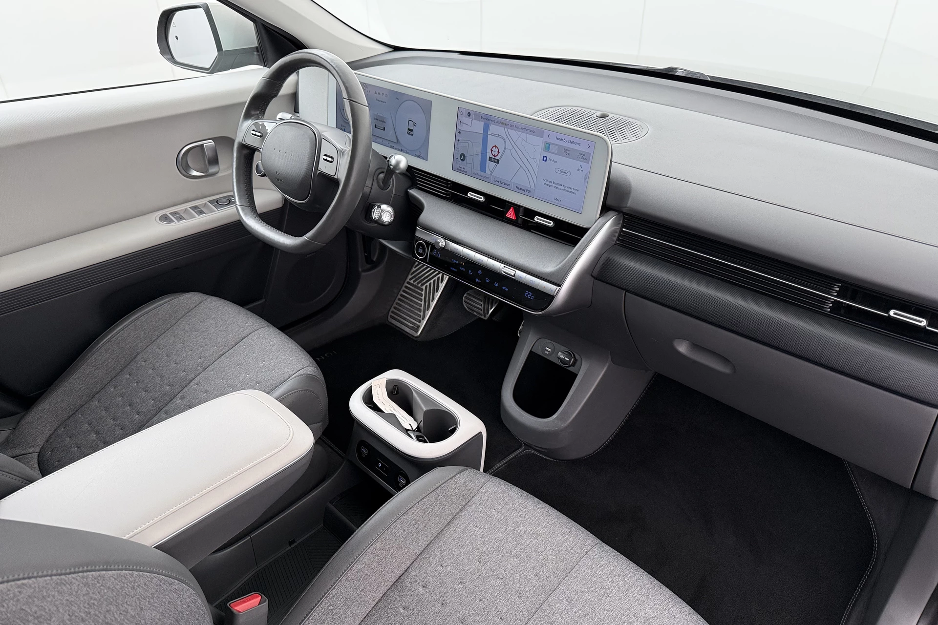 Hoofdafbeelding Hyundai IONIQ 5