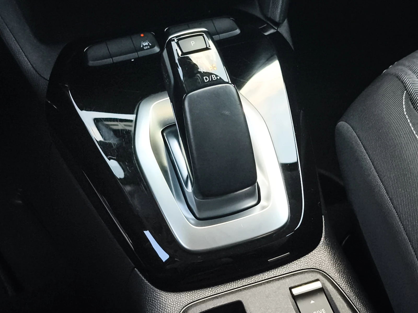 Hoofdafbeelding Opel Corsa-e