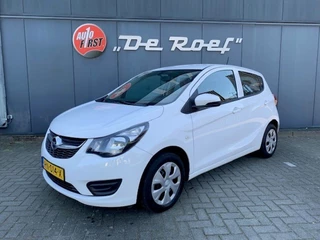 Hoofdafbeelding Opel KARL Opel KARL 1.0 ECOFLEX EDITION AIRCO