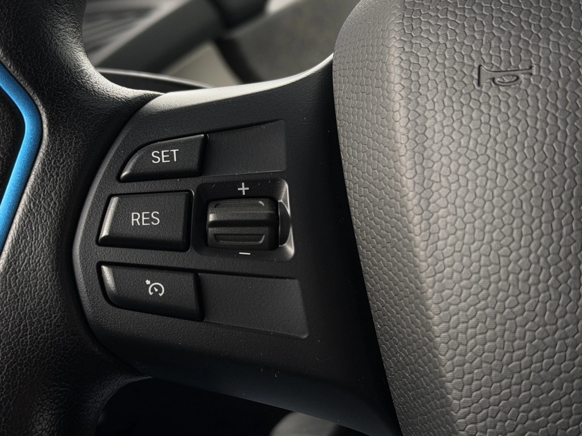 Hoofdafbeelding BMW i3