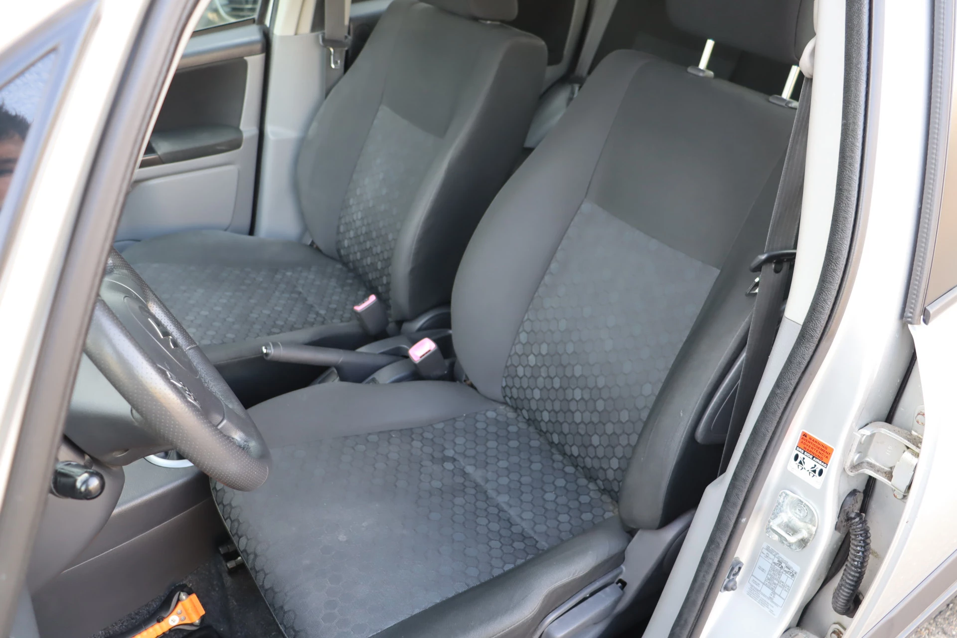 Hoofdafbeelding Suzuki SX4