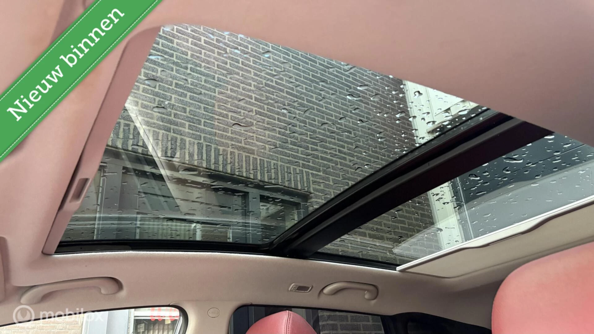 Hoofdafbeelding Hyundai ix20