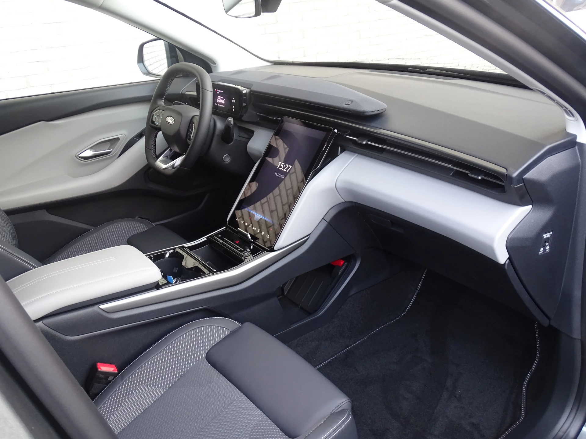 Hoofdafbeelding Ford Explorer