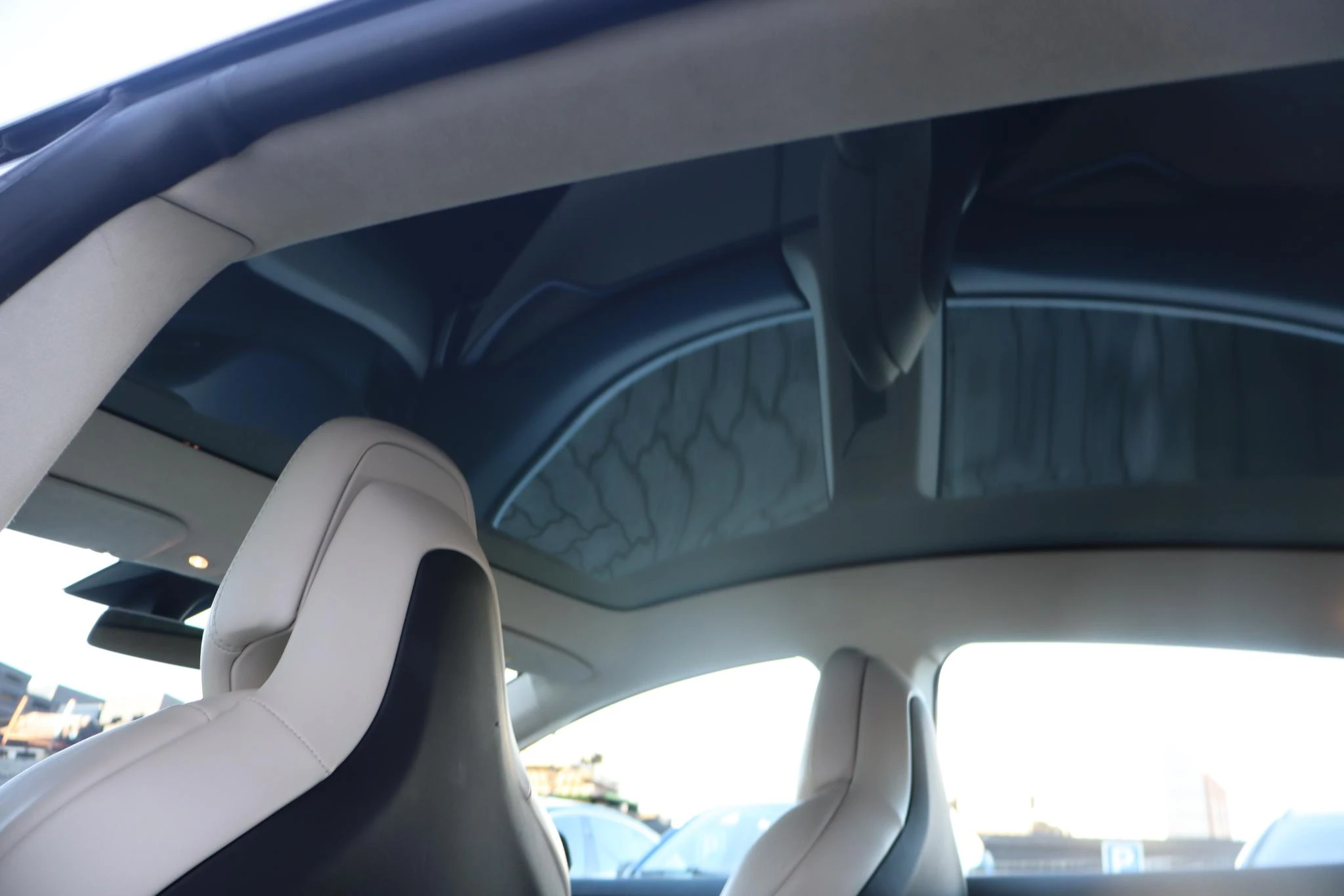 Hoofdafbeelding Tesla Model S