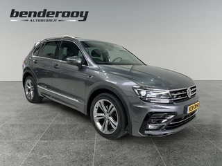 Volkswagen Tiguan 1.5 TSI ACT 150pk DSG Highline R-Line