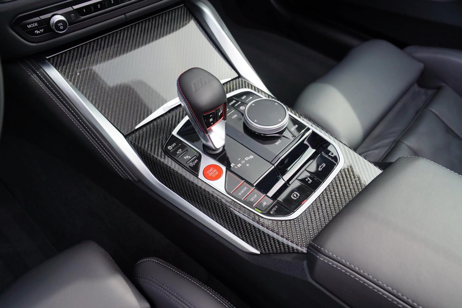 Hoofdafbeelding BMW M4