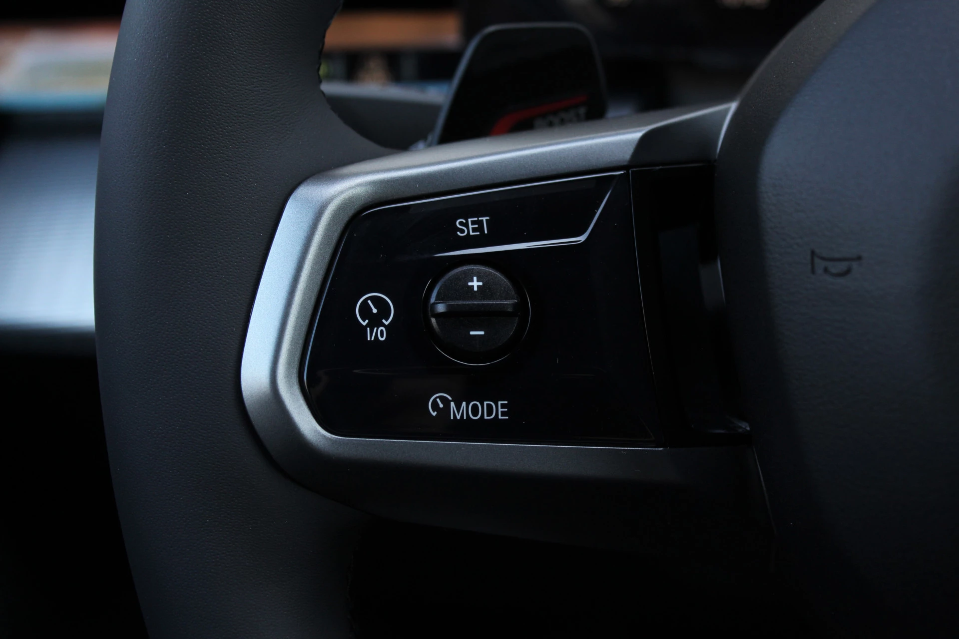 Hoofdafbeelding BMW i5