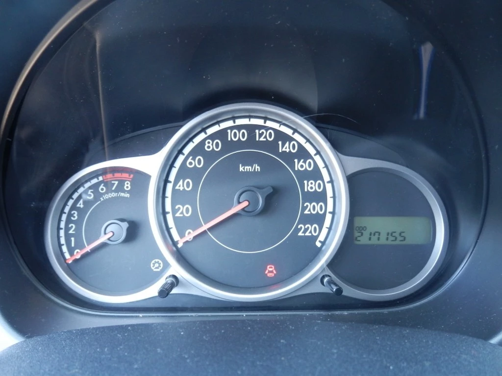 Hoofdafbeelding Mazda 2