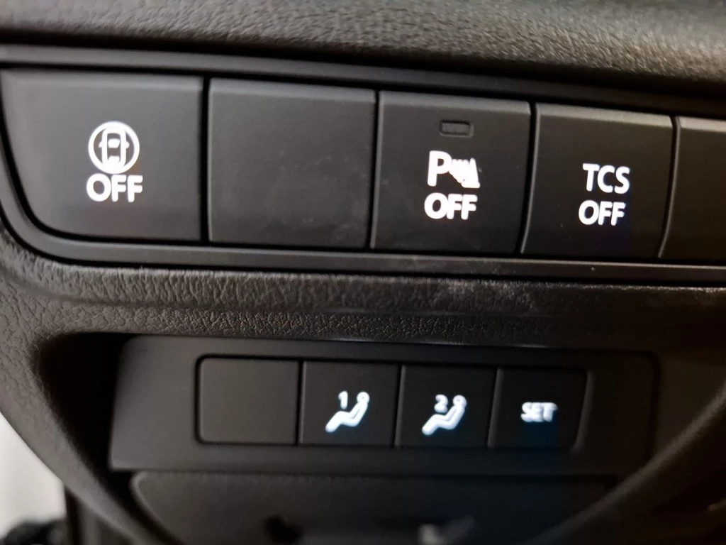 Hoofdafbeelding Mazda MX-30