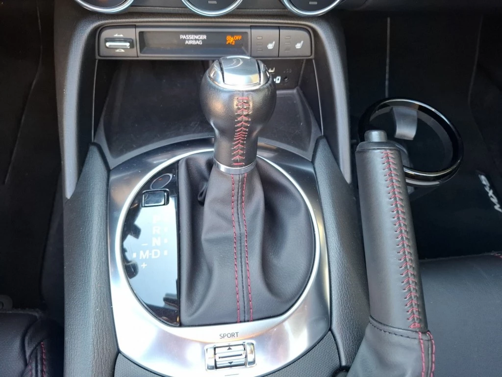 Hoofdafbeelding Mazda MX-5