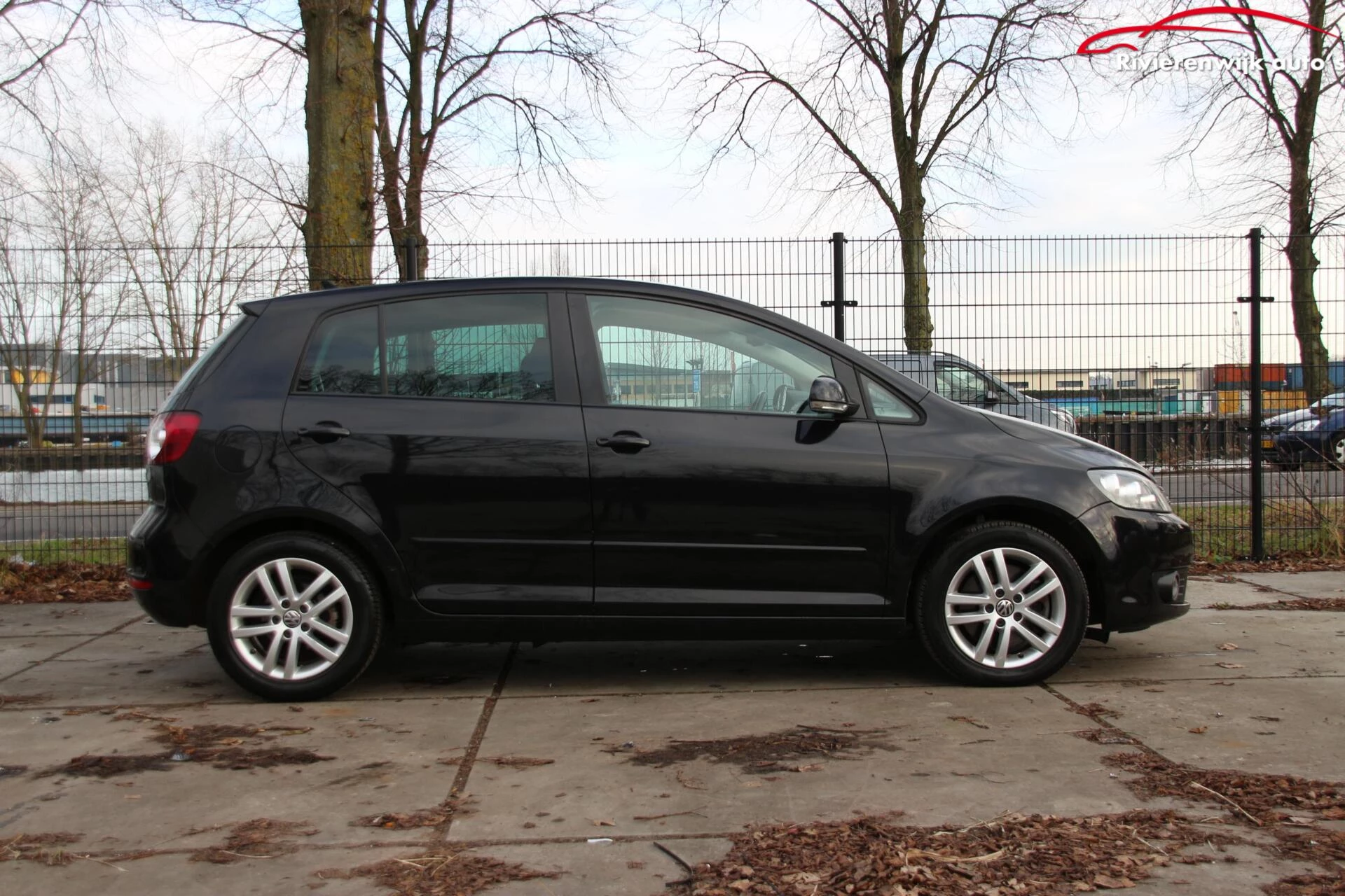 Hoofdafbeelding Volkswagen Golf Plus