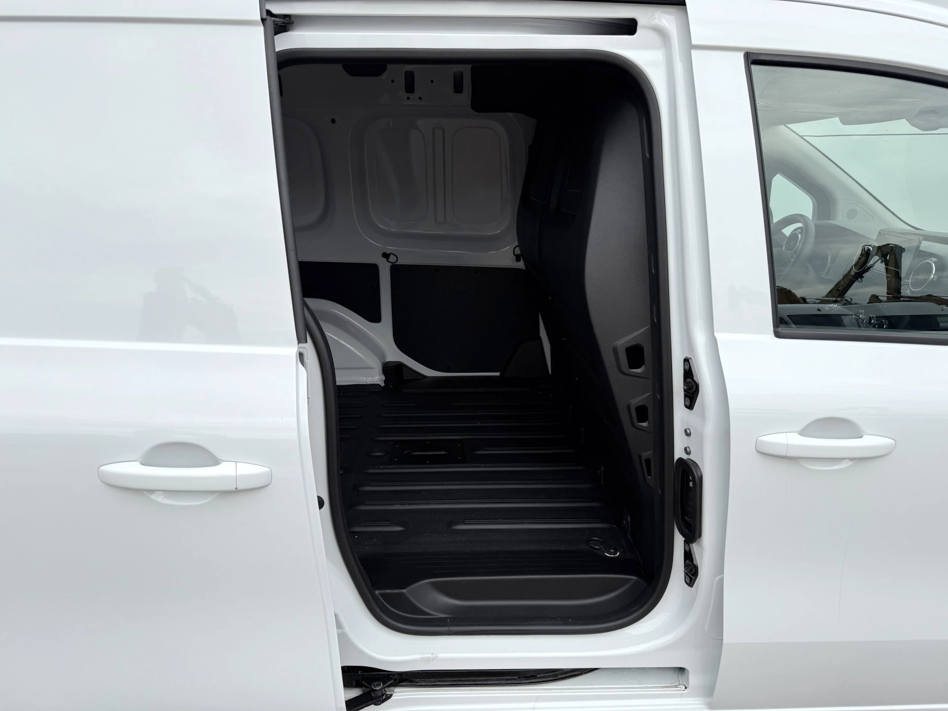 Hoofdafbeelding Mercedes-Benz eCitan