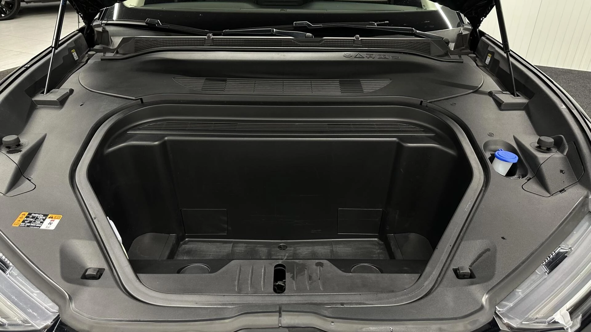 Hoofdafbeelding Ford Mustang Mach-E