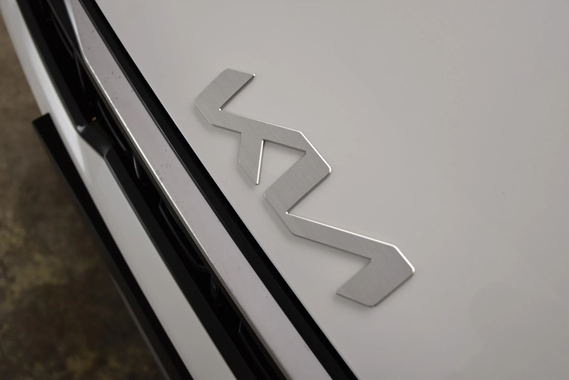Hoofdafbeelding Kia K4