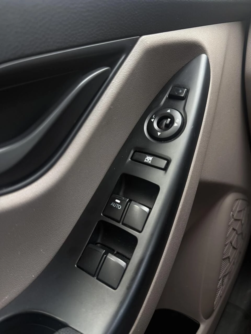Hoofdafbeelding Hyundai ix20