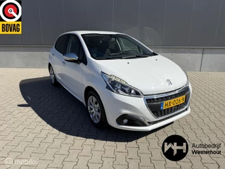 Peugeot 208 1.2 PureTech Urban Soul|NWE DISTRIBUTIERIEM|NWE APK