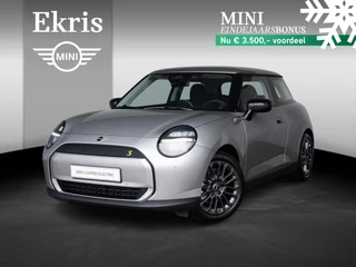Mini Cooper SE Essential
