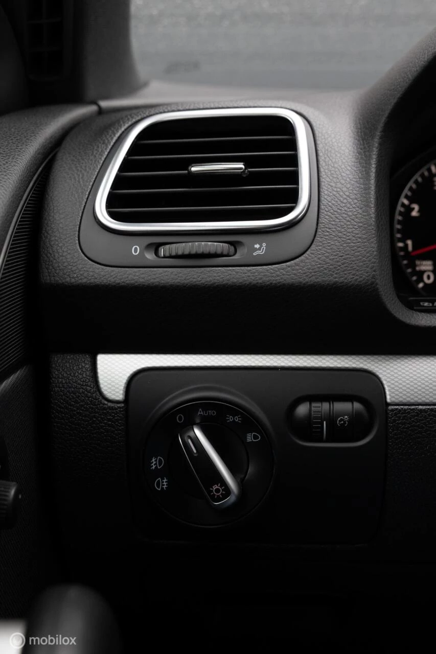 Hoofdafbeelding Volkswagen Scirocco