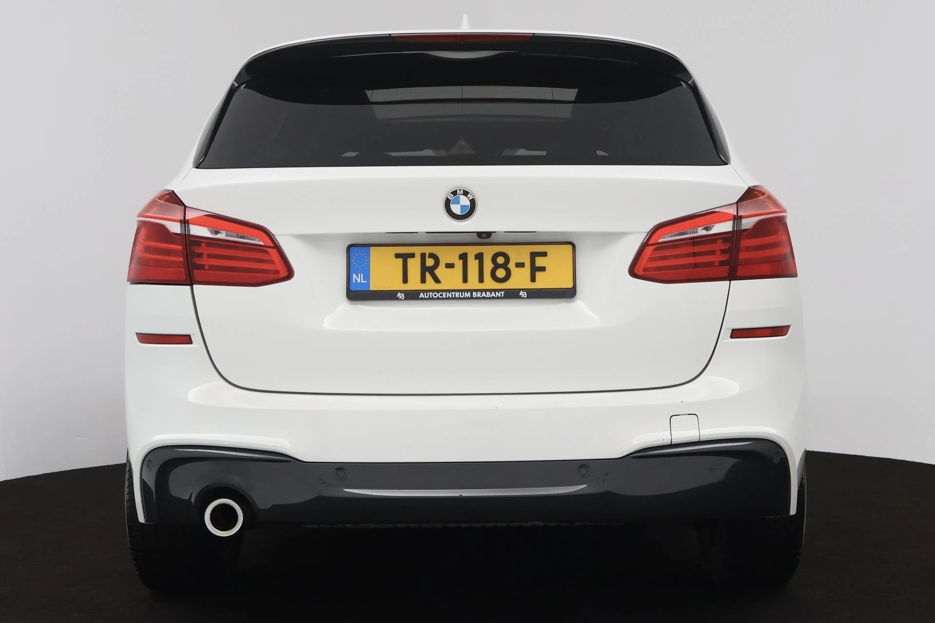 Hoofdafbeelding BMW 2 Serie