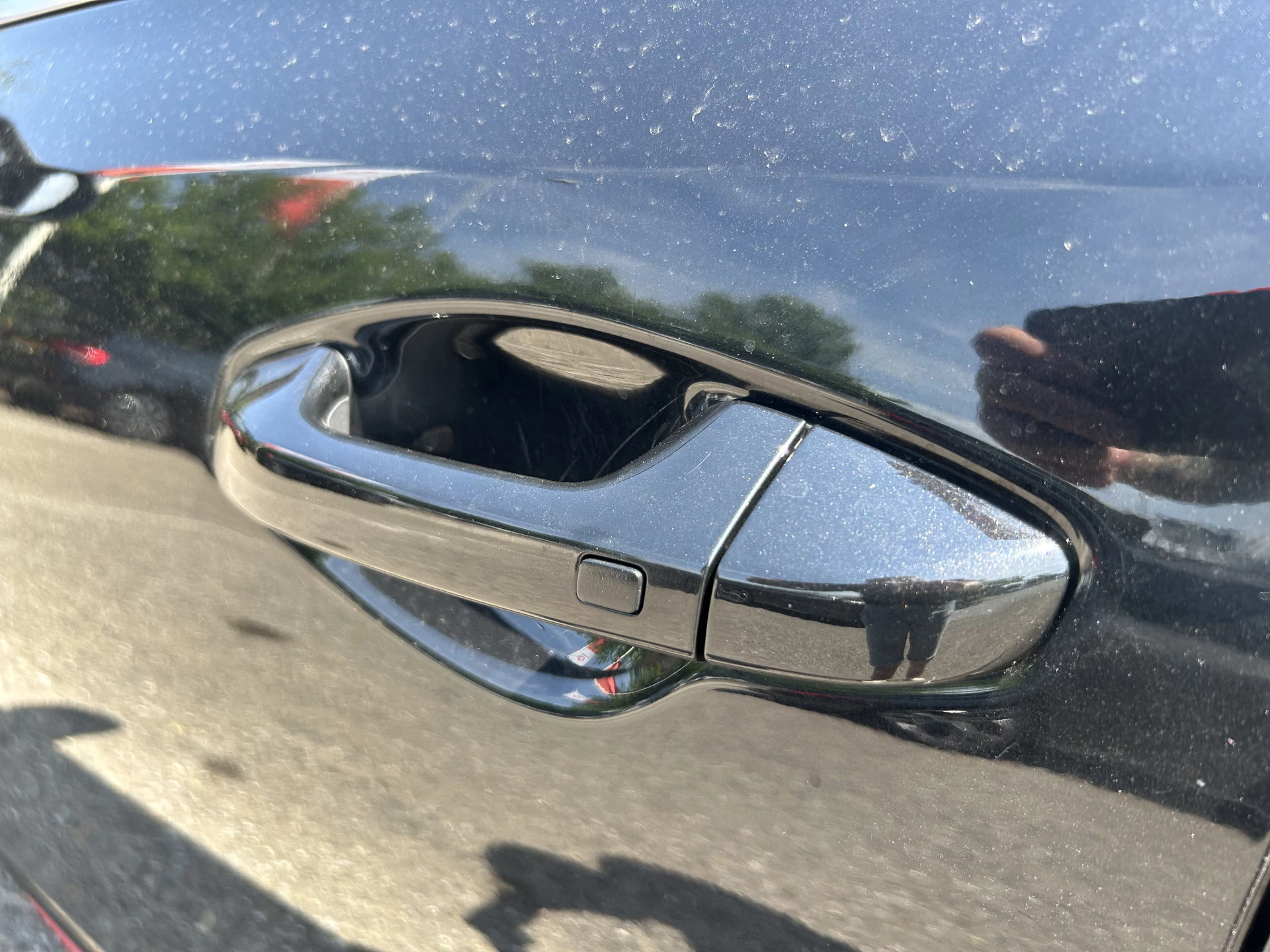 Hoofdafbeelding Kia ProCeed
