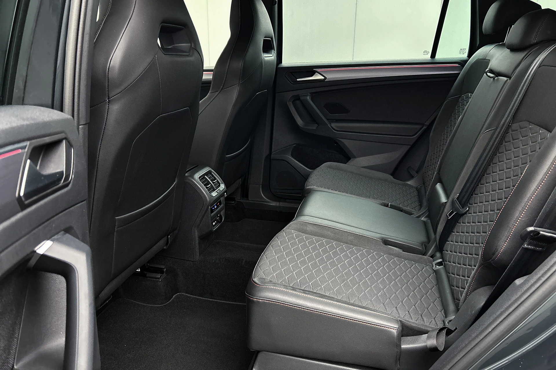 Hoofdafbeelding SEAT Tarraco