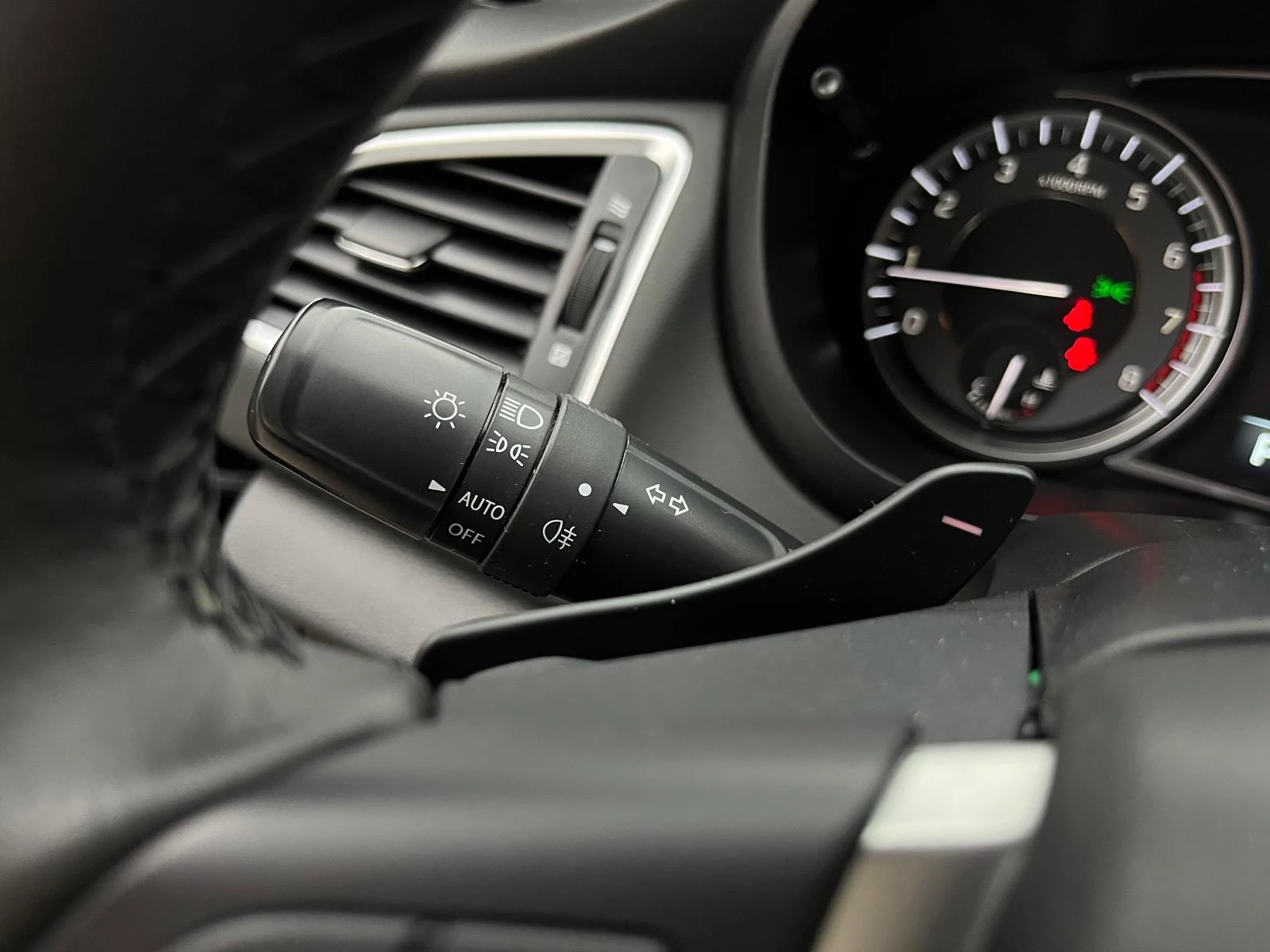 Hoofdafbeelding Suzuki S-Cross