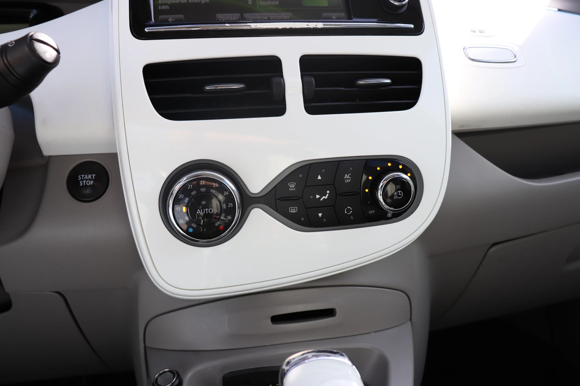Hoofdafbeelding Renault ZOE