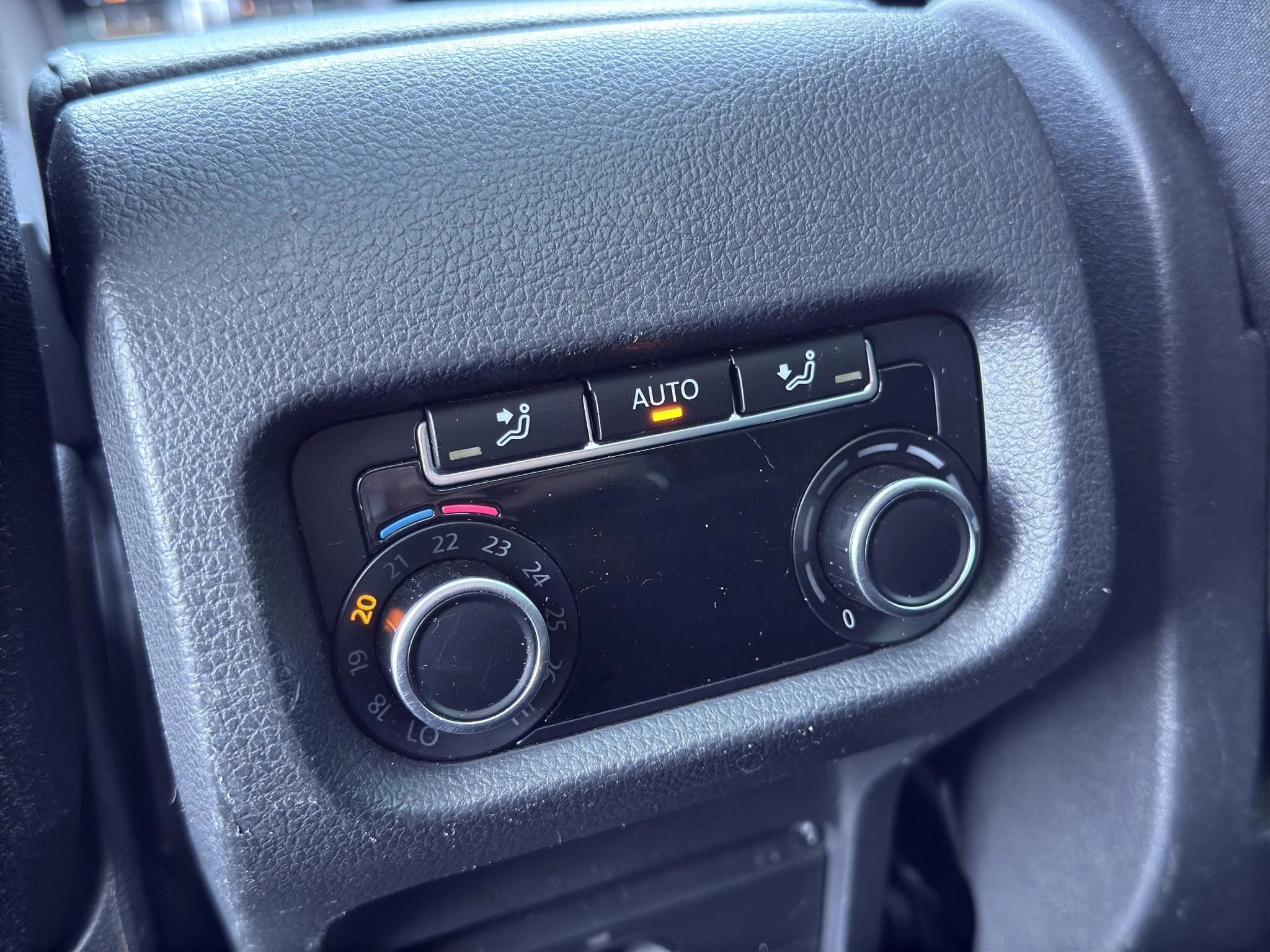 Hoofdafbeelding Volkswagen Sharan