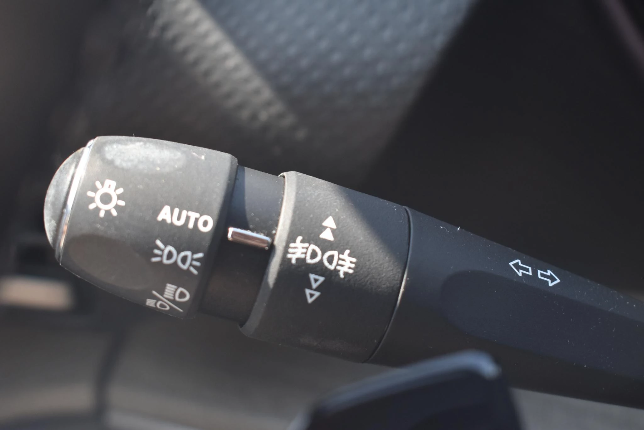 Hoofdafbeelding Citroën C5 X