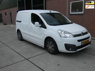 Citroen Berlingo 1.6 BlueHDI 75 *navi/camera* pack look*