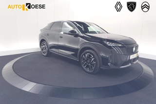 Peugeot 3008 1.2 Hybrid 145 GT | Pack Winter | Camera | Adaptieve Cruise Control | Elektrische Kofferklep