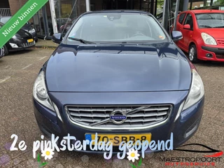 Volvo V60 1.6 T4F Momentum
