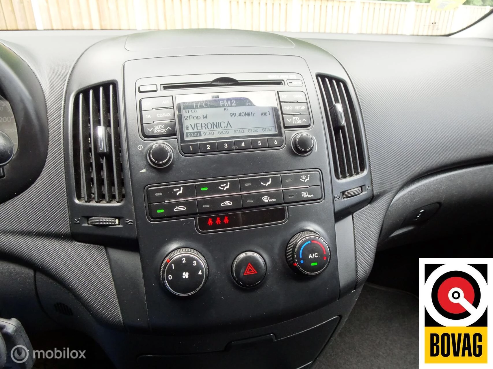 Hoofdafbeelding Hyundai i30