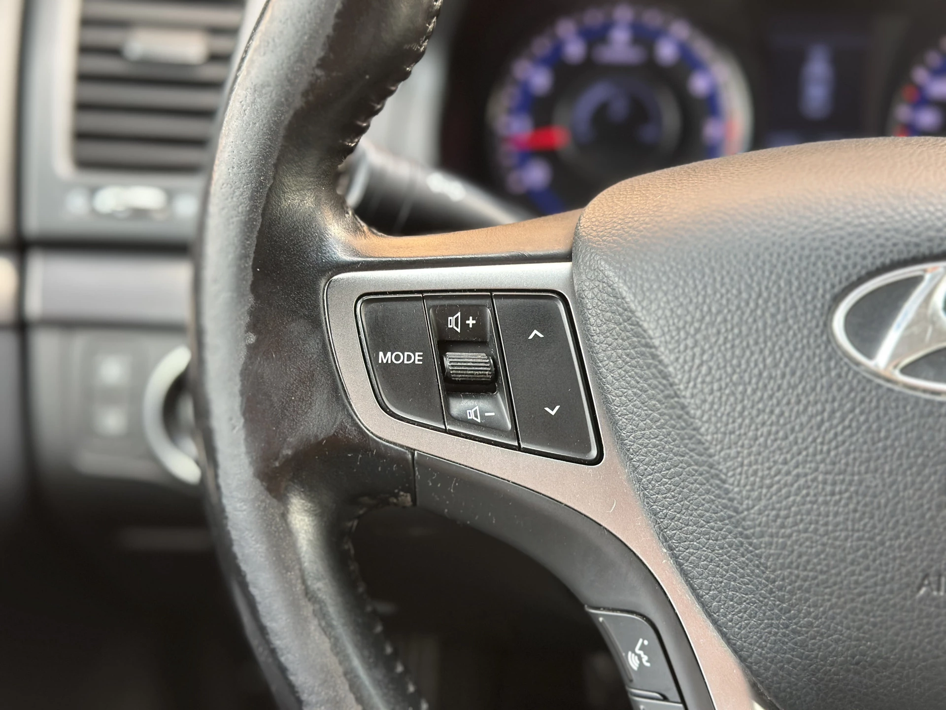 Hoofdafbeelding Hyundai i40