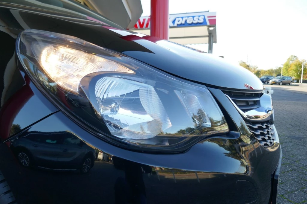 Hoofdafbeelding Opel KARL