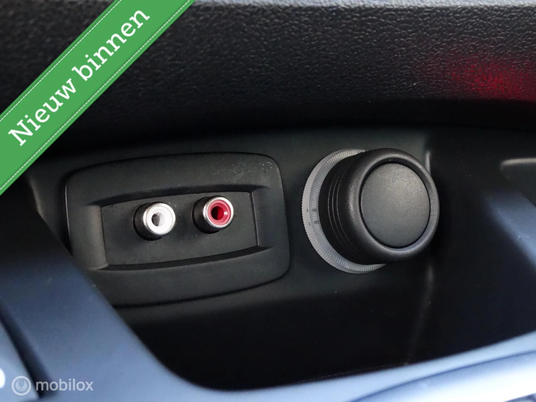 Hoofdafbeelding Renault Scénic