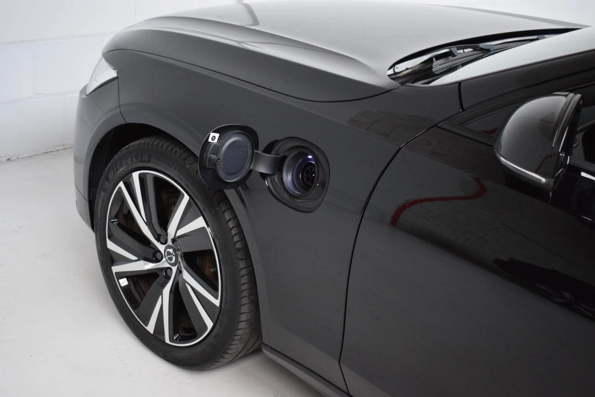 Hoofdafbeelding Volvo V90