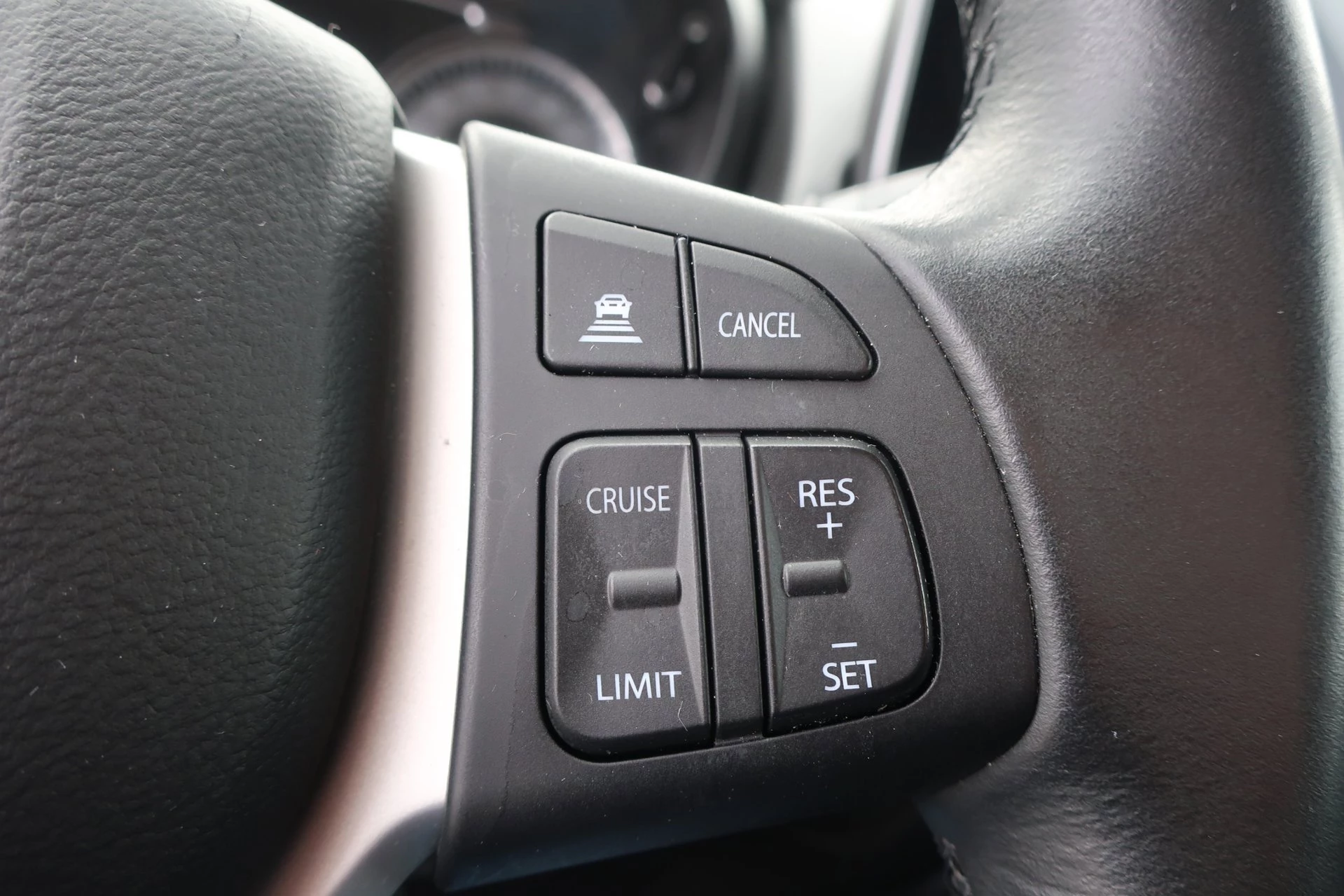 Hoofdafbeelding Suzuki S-Cross