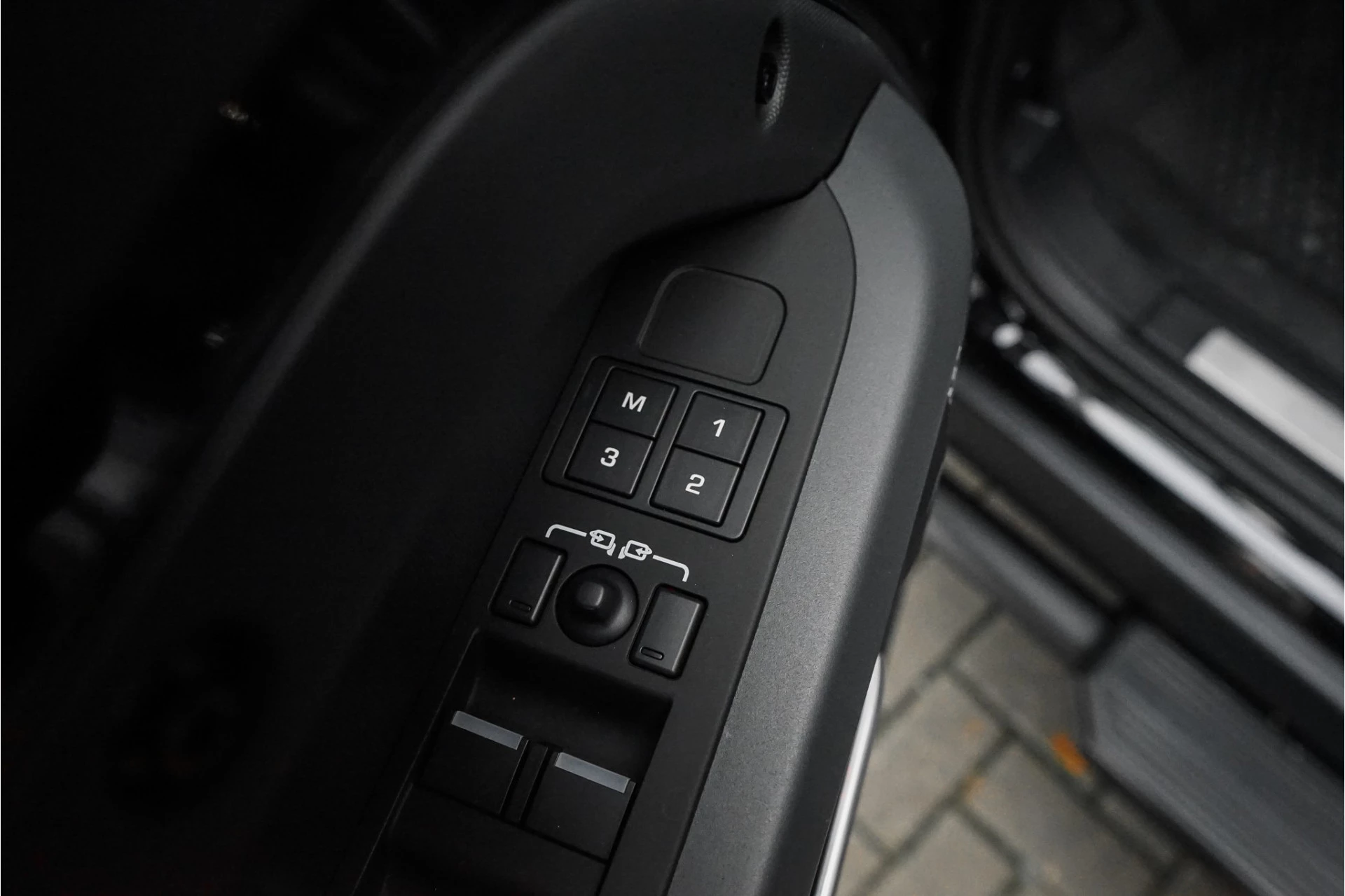 Hoofdafbeelding Land Rover Defender